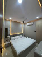 Hotel RK - Ferienwohnung Ujjain