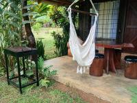 Cabaña lago Río Celeste - B&B El Achiote