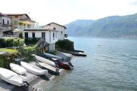 Rhapsody on the Lake - Bed and Breakfast Lezzeno