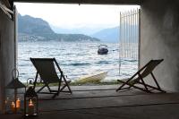 Rhapsody on the Lake - Bed and Breakfast Lezzeno