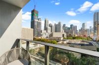 Prime Location Studio Near Bayside - B&B Miami