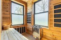 High Note Hideaway- Modern 4BR Oasis Near Opryland - B&B Nashville