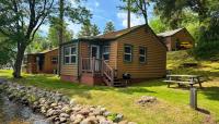Minocqua Shores Cabin #2 - Chambres d'hôtes Minocqua