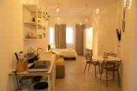Idumea Rooms - Ferienwohnung Lecce