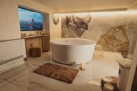 Golden Suite - B&B Stornarella