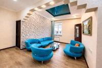 Family house in Tsaghkadzor - Bed and Breakfast Tsachkadzor