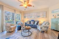 5-Min Walk to Beach - Coligny - Pool - OceanBreeze - Bed and Breakfast Hilton Head