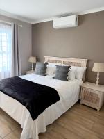 Luxurious 2Bed ,Iconic Views Mountain& Beach in the horizon - B&B Bo-Kaap