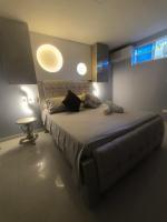 Habitaciones su3nos del malecon - Chambres d'hôtes Barranquilla