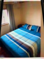 Cabañas río seco - B&B Punta Arenas