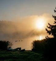 Agro nad jeziorem - B&B Miastko