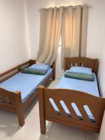 Apt Napoli Luxo - B&B Petrolina