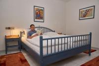 Inselhus 65 - B&B Nordseeheilbad Wangerooge