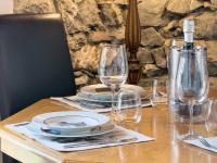 Alvea Home - Lake View and Private Covered Parking - Chambres d'hôtes Laglio