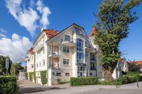 Villa Hanse Whg 332 - B&B Ostseebad Kühlungsborn