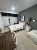 Aiolos cozy apartment in centre of Chania - Ferienwohnung Chionato