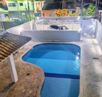 Casa Fantástica em São Sebastião com piscina - B&B São Sebastião