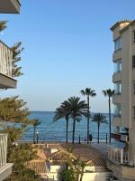 Apartamento Blanco Albir - Ferienwohnung Alboraya