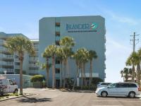 Islander 207 Family Fun Beachfront Gulf View Pool - B&B Fort Walton Beach