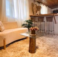 Casa serrana ampla e bem localizada em Urubici - B&B Urubici