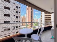 Brisa do Mar Residence by Holiday Stays - Bed and Breakfast Fortaleza