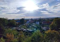 FeWo28 - Die Ferienwohnung in Freiberg - B&B Freiberg