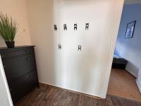 Gevelsberg, attraktive Lage für Geschäftsleute, Monteure, 4 Zimmer, Wlan, SmartTV - Chambres d'hôtes Gevelsberg