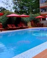 Cosy & Serene one Bedroom in westlands - Chambres d’hôtes Nairobi