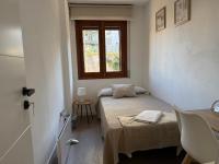 Camera Singola con Bagno in Comune