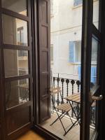 Lovely old town apartment - B&B Valencia