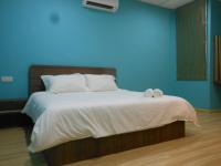 B&B Kluang - Eiman Homestay, Kluang - Bed and Breakfast Kluang