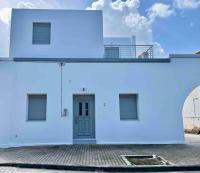 Nóstos Home - B&B Kos