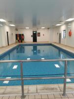 Washbrook Way 2 - Bed and Breakfast Fenny Bentley