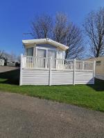 Washbrook Way 2 - Bed and Breakfast Fenny Bentley