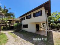 Casa Morrinhos 17 - Chambres d'hôtes Garopaba