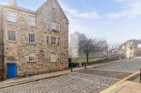 Mar Apartment - Ferienwohnung Stirling
