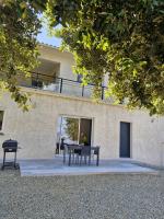 havre de paix au cœur de la montagne corse - Chambres d'hôtes Santo-Pietro-di-Venaco