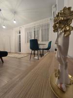Merci Apartament 2,0 - B&B Sibiu