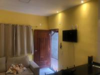 Casa Jardim Carolina Perto posto torrão, Supermecado Shibata e Semar - B&B Ubatuba