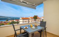 Cres Sea & Sunset View - Ferienwohnung Cres (Stadt)