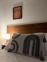 Apartaestudio located in Roldanillo, Pueblo Mágico - B&B Roldanillo