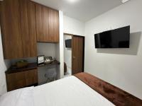 Apartaestudio located in Roldanillo, Pueblo Mágico - B&B Roldanillo