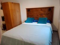Tranquilo y confortable departamento a metros del centro de la ciudad!! - B&B Córdoba
