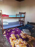 Pousada Imperatriz - Ferienwohnung Uruguaiana