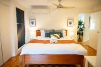 Peaceful 3BR Family Retreat Near Optus Std & Crown - Chambres d’hôtes Perth