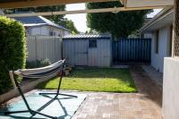 Peaceful 3BR Family Retreat Near Optus Std & Crown - B&B Perth