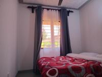 TN Apartments deviat - B&B Diani Beach
