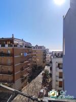 Ca' d'Errico - Appartamento con Ascensore Pizzomunno - Bed and Breakfast Vieste