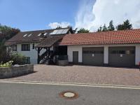 Wald Villa Schönau - B&B Schönau an der Brend