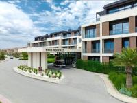 Sea Breeze White Residence Apart Hotel - B&B Nardaran